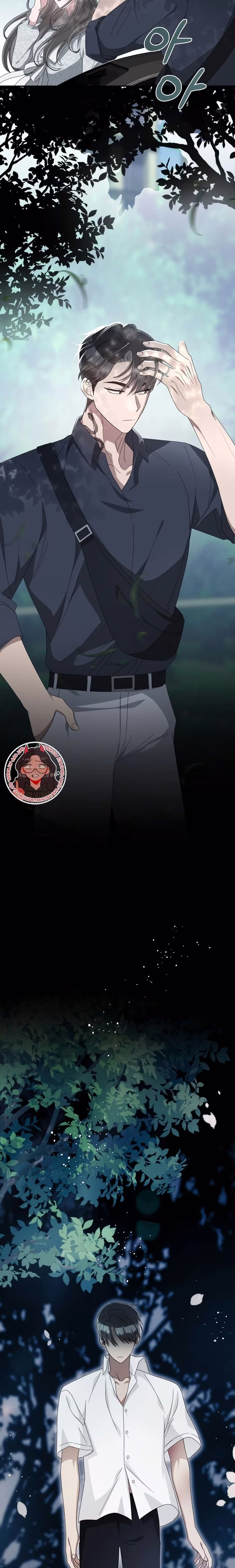 Kitsch Wedding - Chapter 24 - Part 14