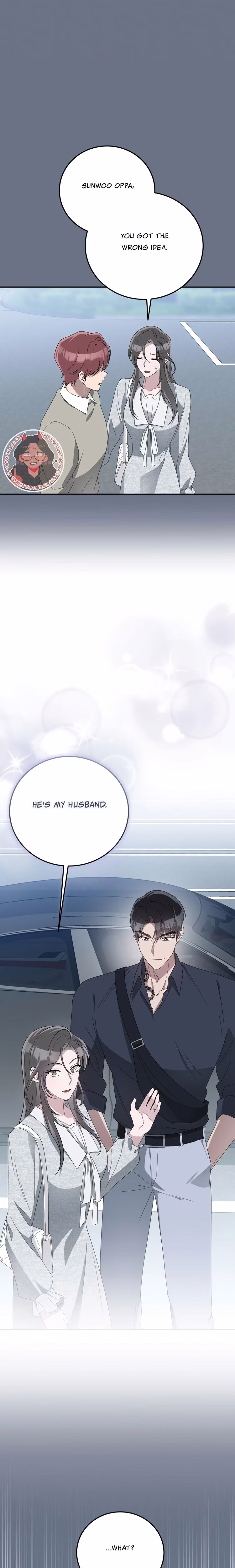 Kitsch Wedding - Chapter 24 - Part 20