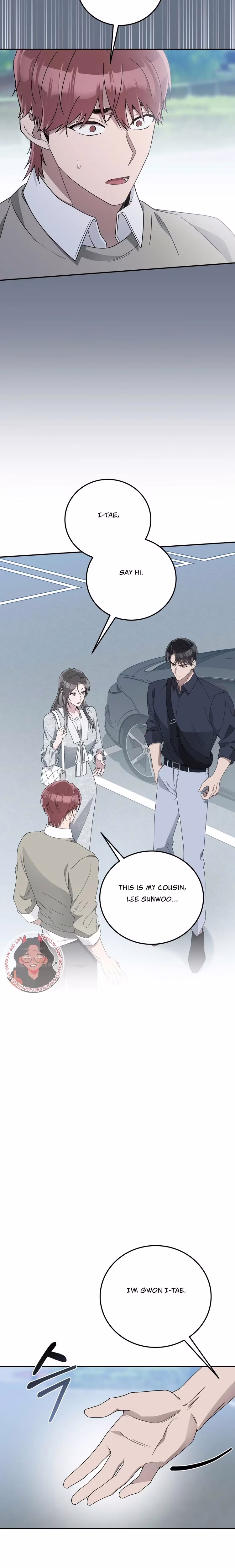 Kitsch Wedding - Chapter 24 - Part 21