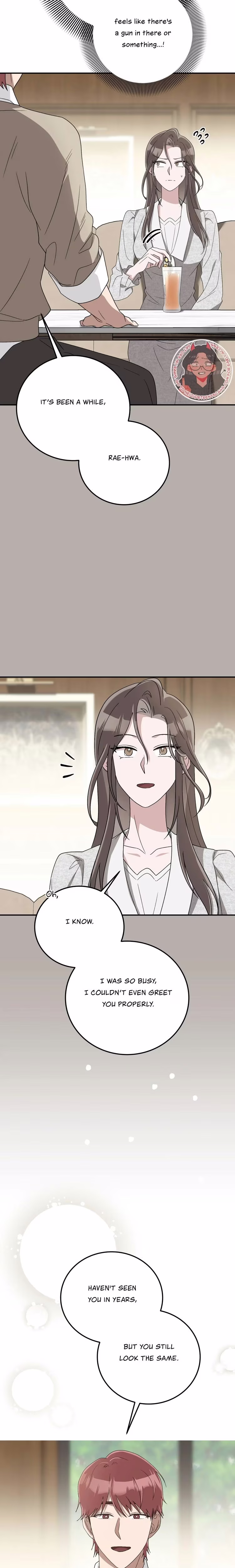 Kitsch Wedding - Chapter 24 - Part 26