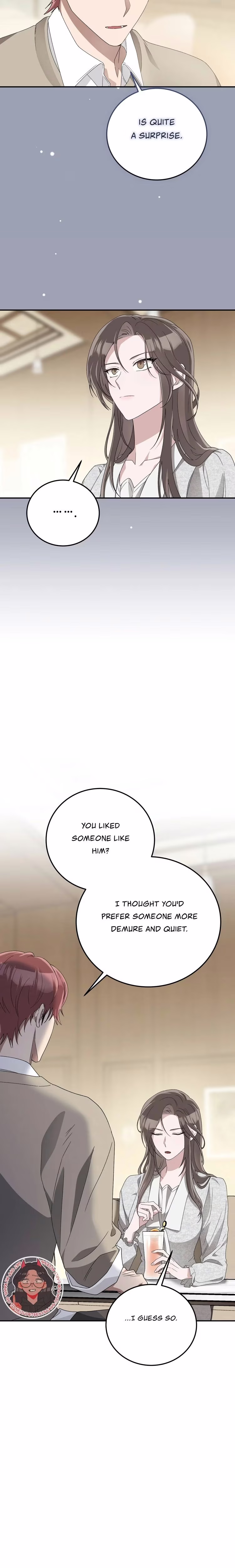 Kitsch Wedding - Chapter 25 - Part 3