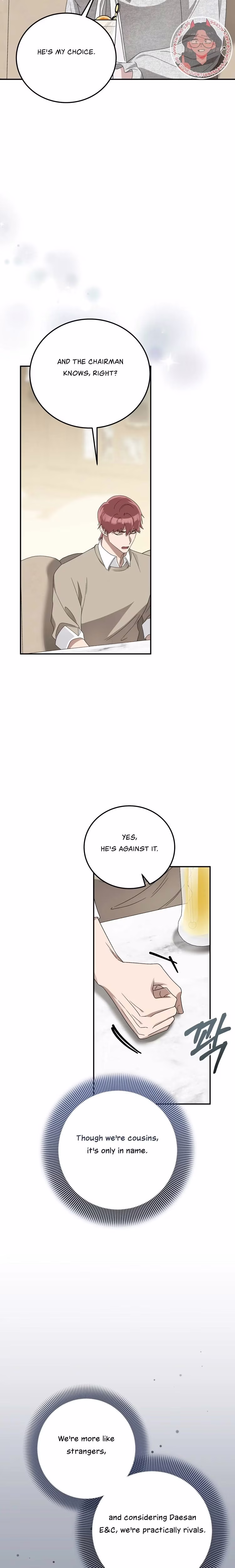 Kitsch Wedding - Chapter 25 - Part 5