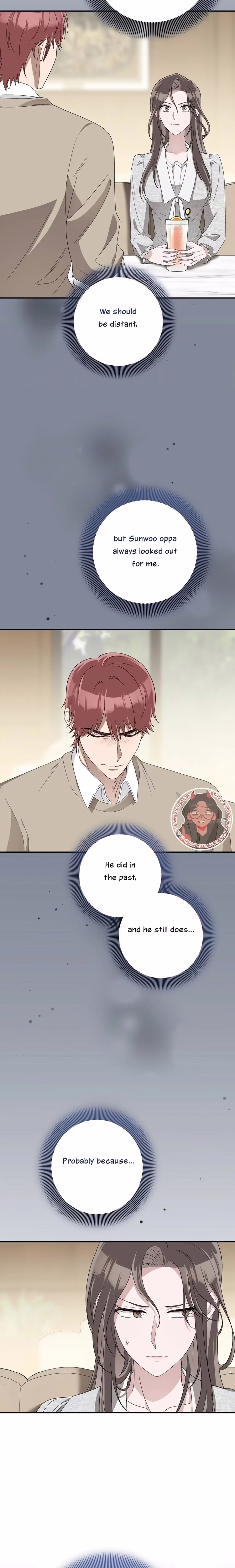 Kitsch Wedding - Chapter 25 - Part 6