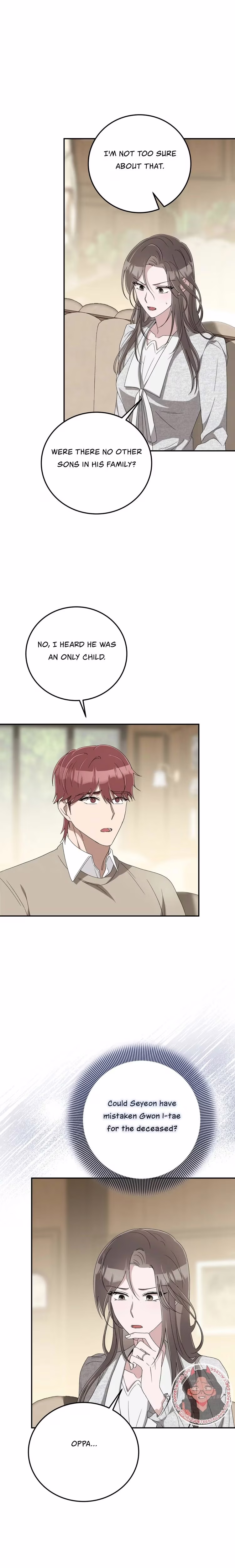 Kitsch Wedding - Chapter 25 - Part 11