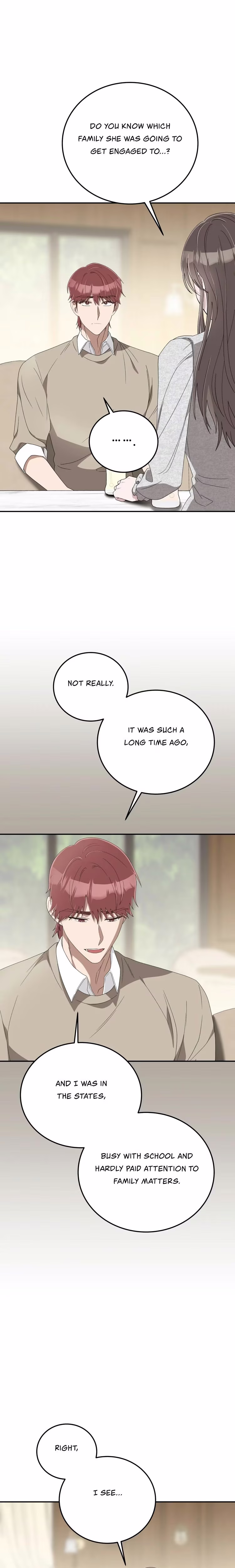 Kitsch Wedding - Chapter 25 - Part 12