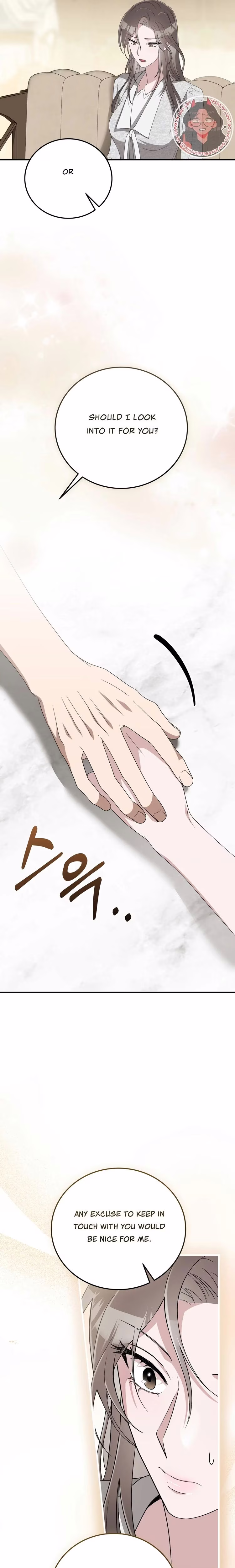 Kitsch Wedding - Chapter 25 - Part 13