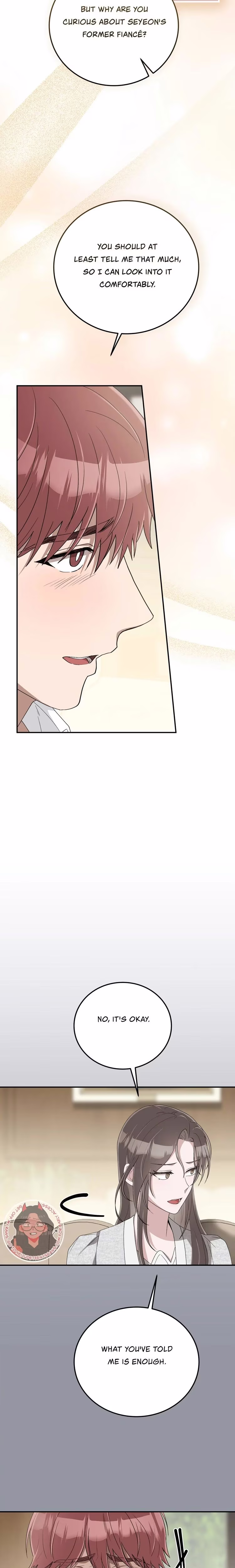 Kitsch Wedding - Chapter 25 - Part 14