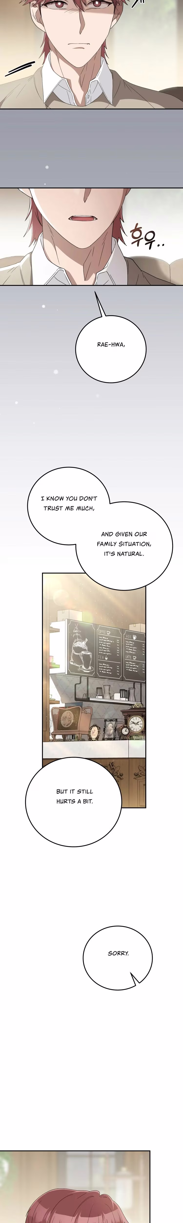 Kitsch Wedding - Chapter 25 - Part 15