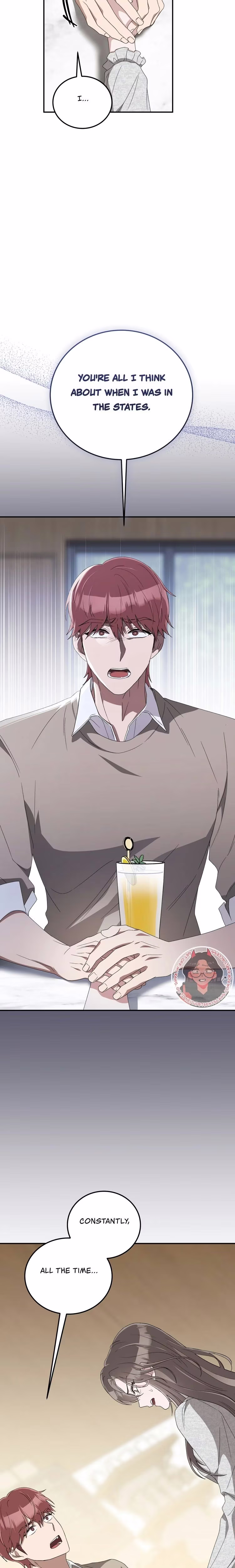 Kitsch Wedding - Chapter 25 - Part 18