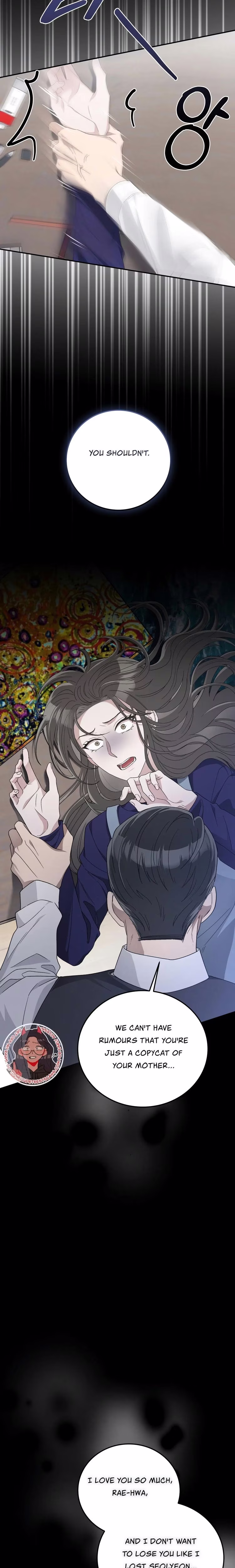 Kitsch Wedding - Chapter 25 - Part 25