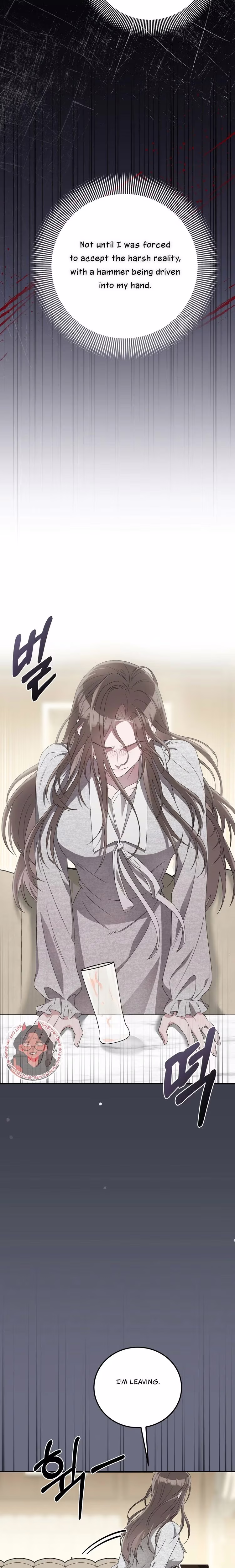 Kitsch Wedding - Chapter 26 - Part 3