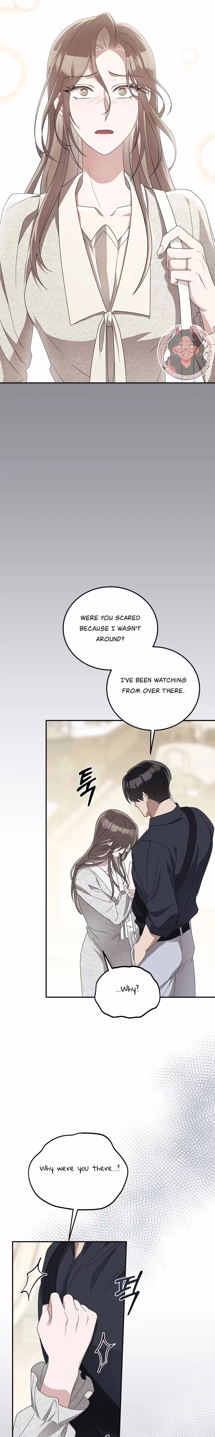 Kitsch Wedding - Chapter 26 - Part 6