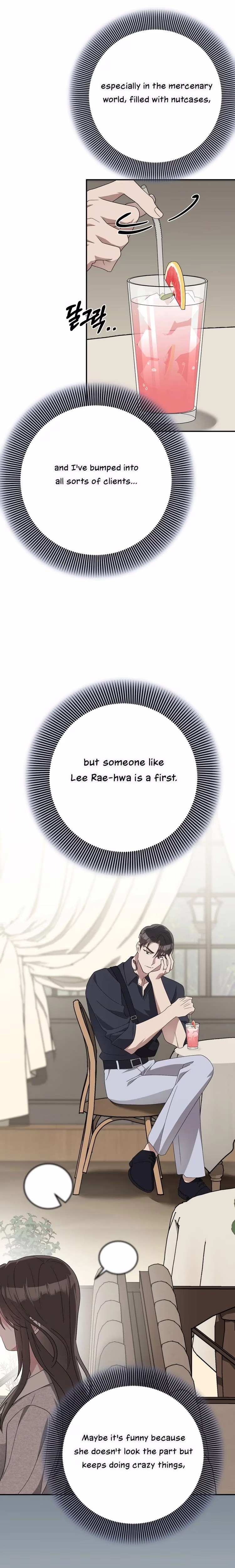 Kitsch Wedding - Chapter 26 - Part 9