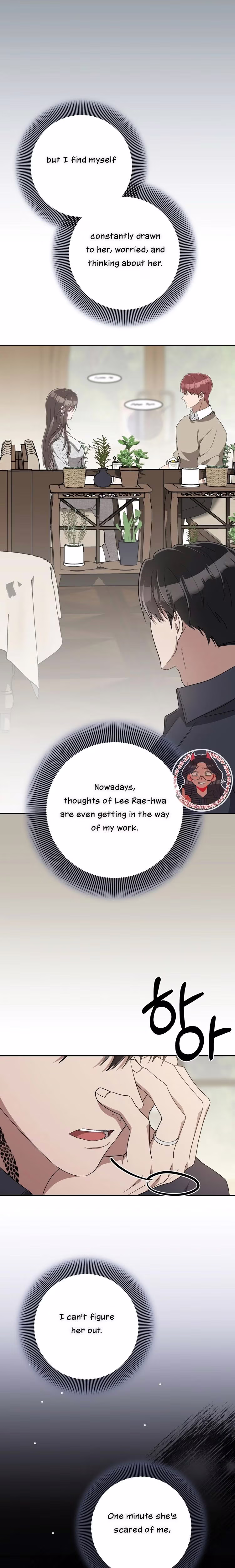 Kitsch Wedding - Chapter 26 - Part 10