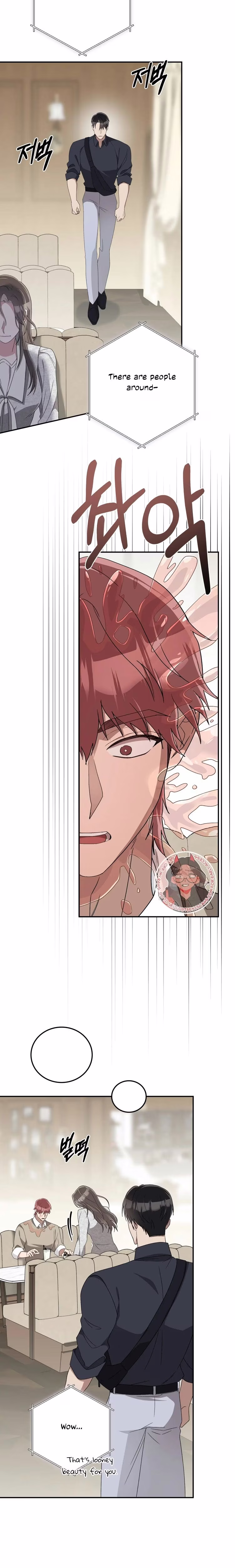 Kitsch Wedding - Chapter 26 - Part 13