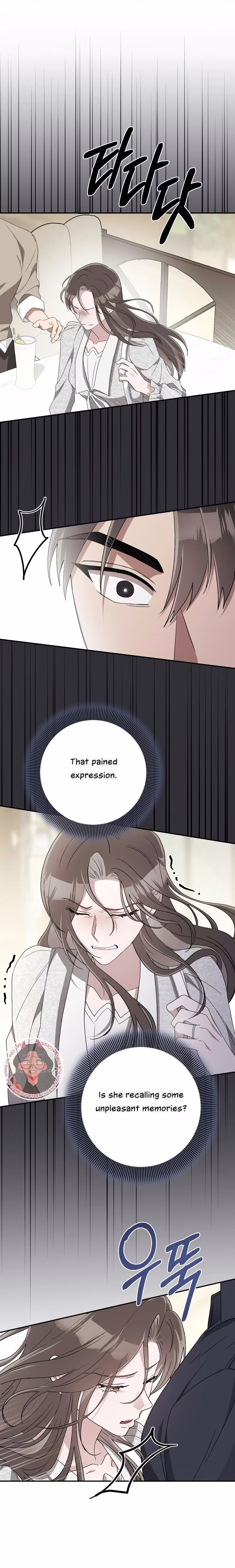 Kitsch Wedding - Chapter 26 - Part 14