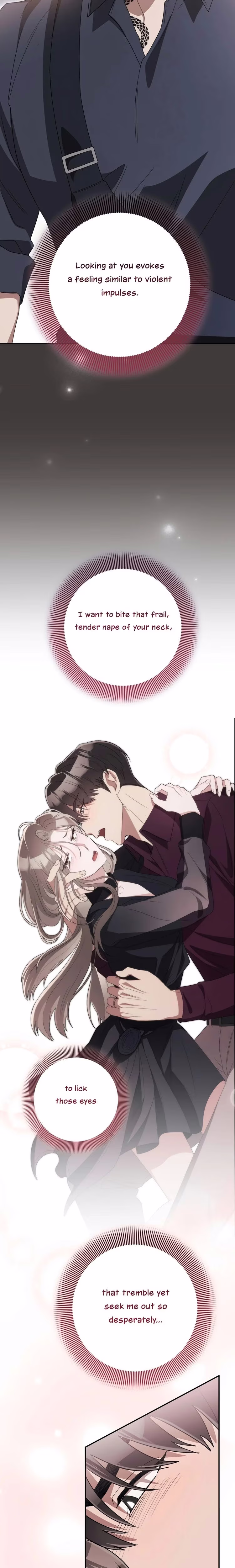 Kitsch Wedding - Chapter 26 - Part 16