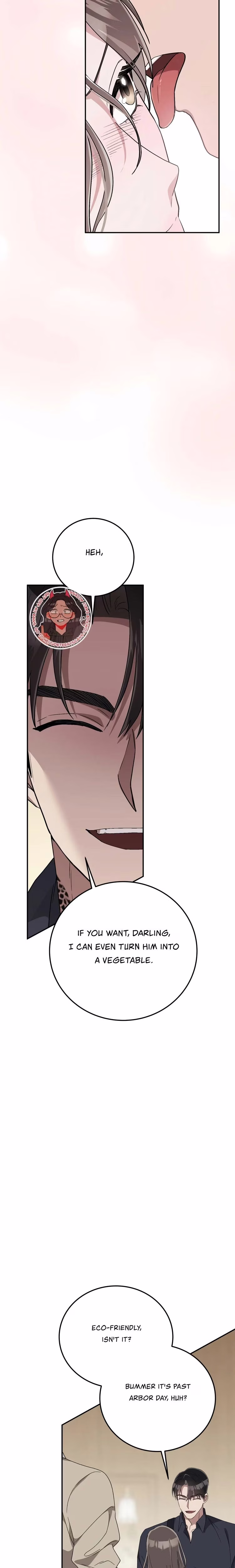 Kitsch Wedding - Chapter 26 - Part 17