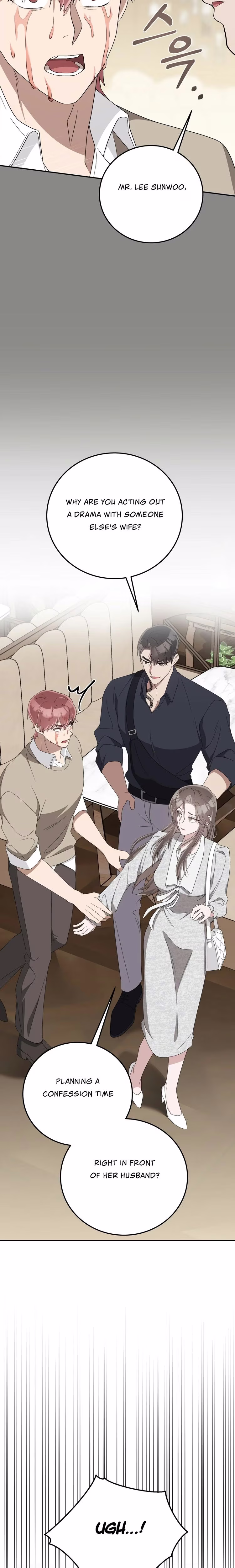 Kitsch Wedding - Chapter 26 - Part 22