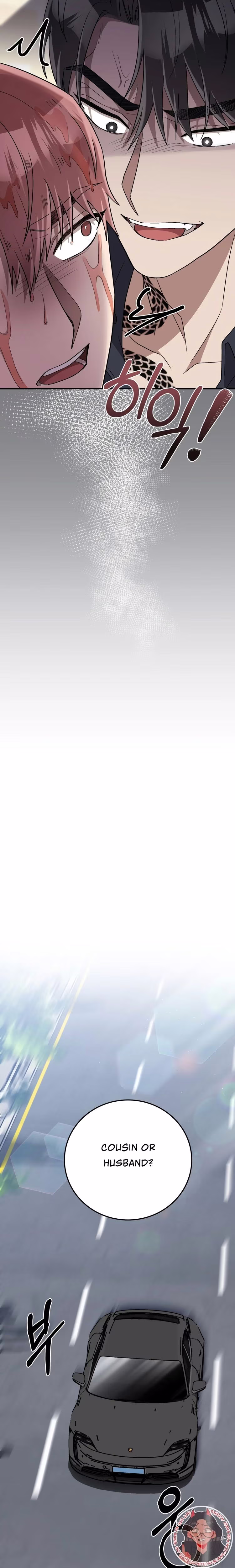 Kitsch Wedding - Chapter 26 - Part 24