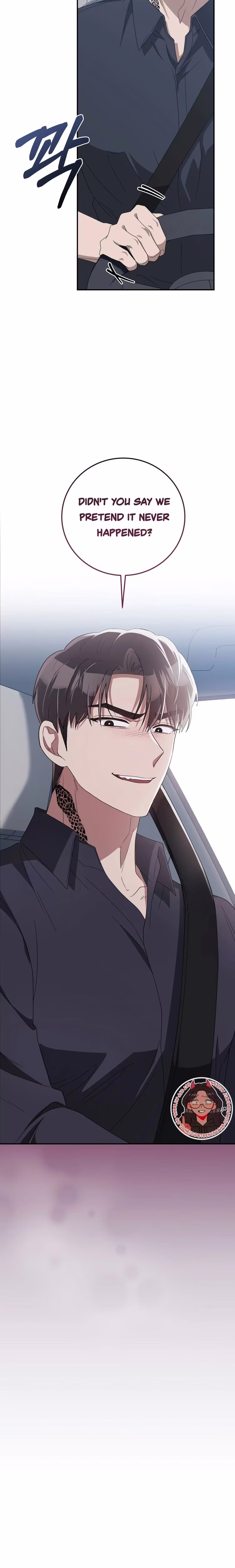 Kitsch Wedding - Chapter 26 - Part 30