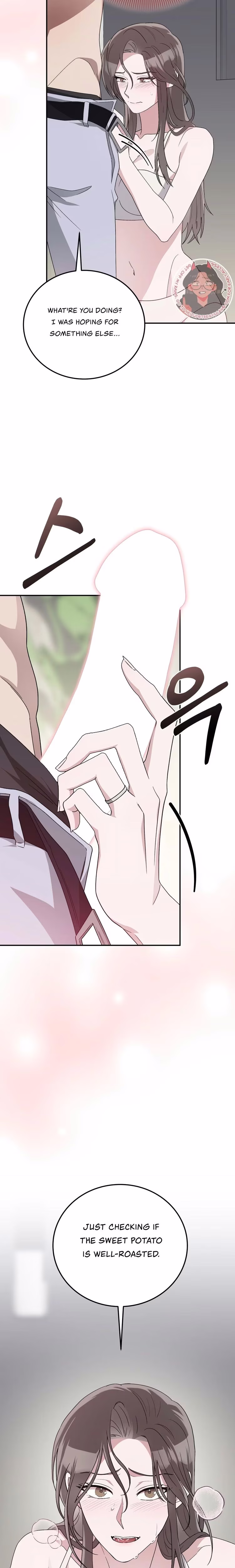 Kitsch Wedding - Chapter 27 - Part 12