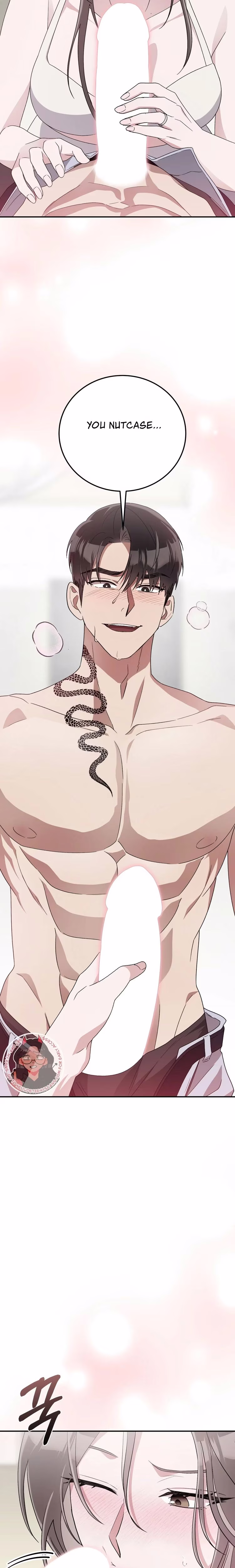 Kitsch Wedding - Chapter 27 - Part 13