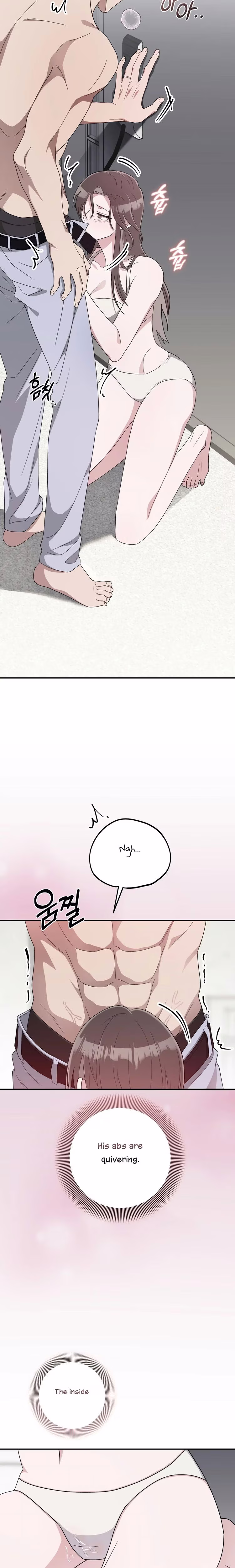 Kitsch Wedding - Chapter 27 - Part 15