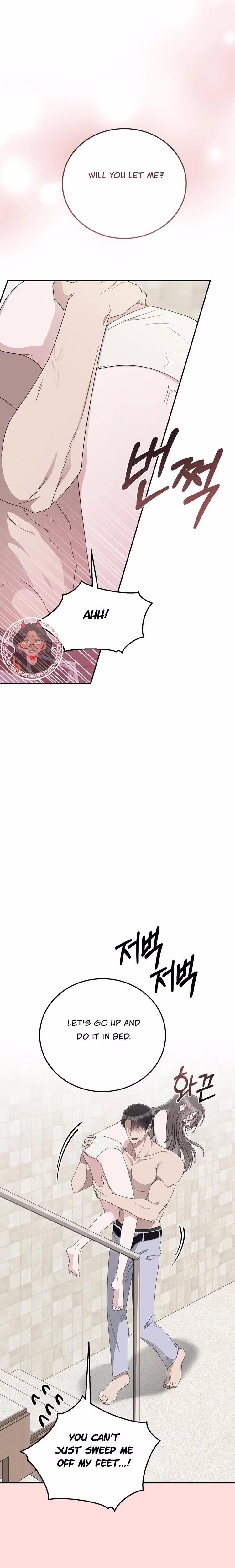 Kitsch Wedding - Chapter 27 - Part 21