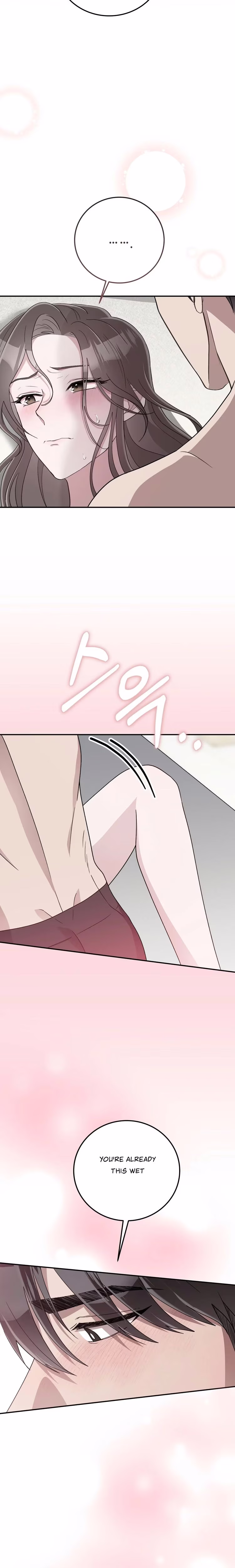 Kitsch Wedding - Chapter 27 - Part 24