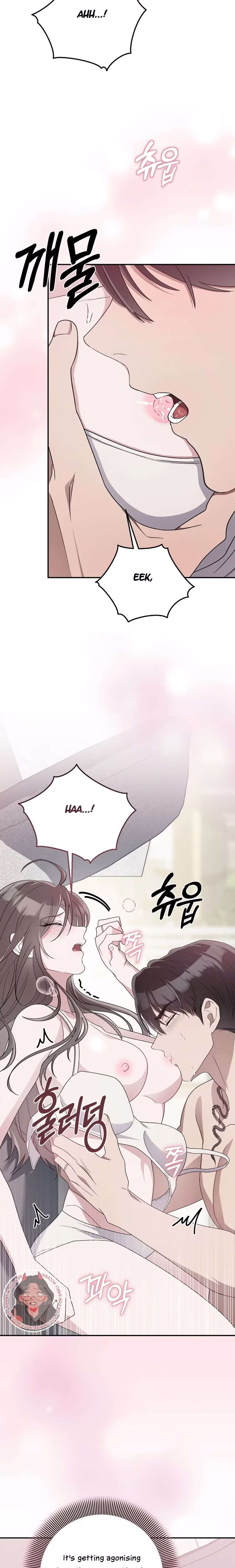 Kitsch Wedding - Chapter 27 - Part 26