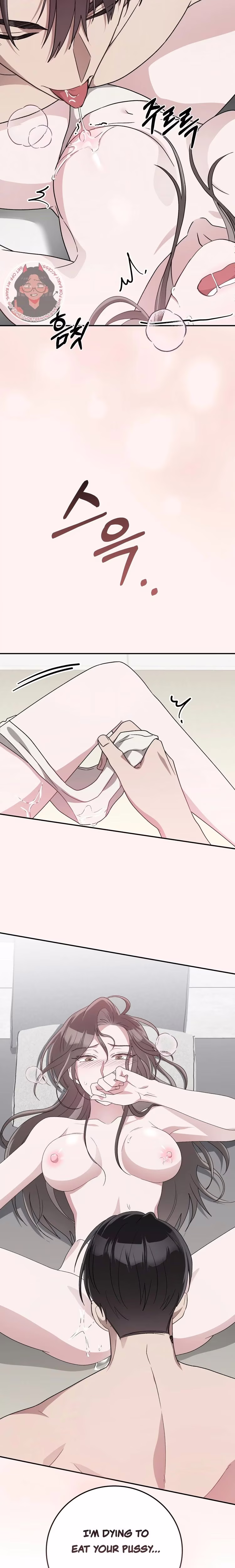 Kitsch Wedding - Chapter 27 - Part 28