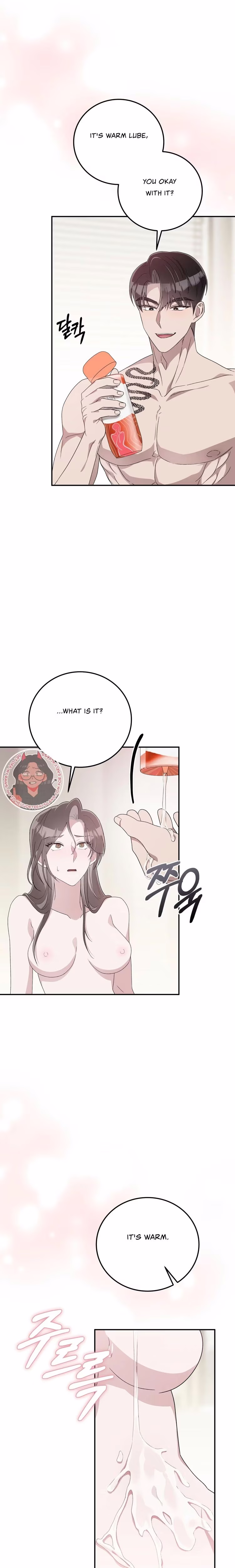 Kitsch Wedding - Chapter 28 - Part 7