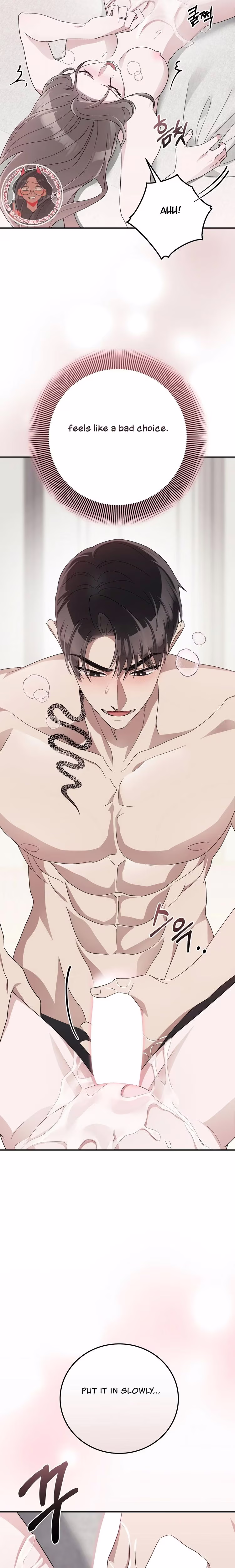 Kitsch Wedding - Chapter 28 - Part 10