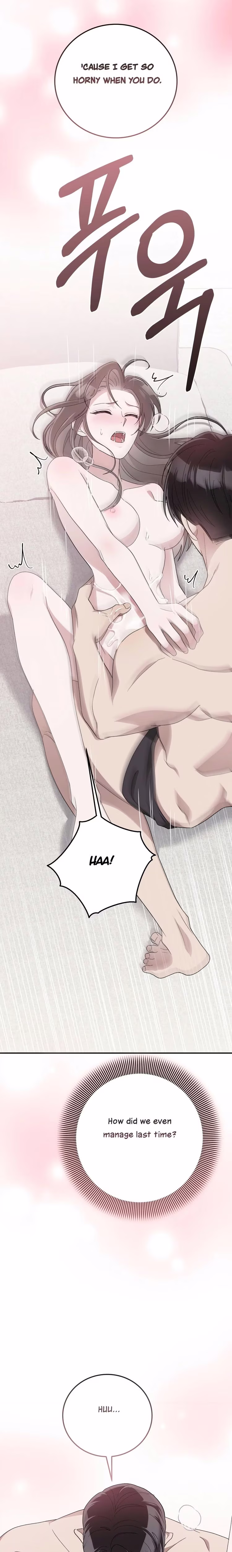 Kitsch Wedding - Chapter 28 - Part 12