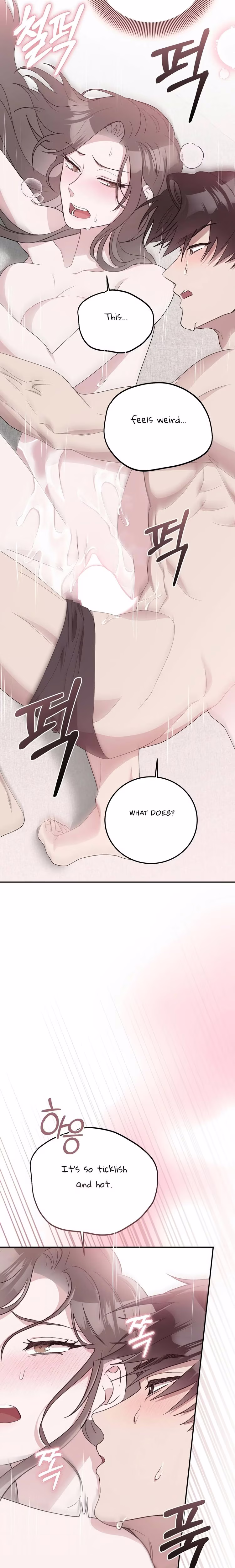 Kitsch Wedding - Chapter 28 - Part 16