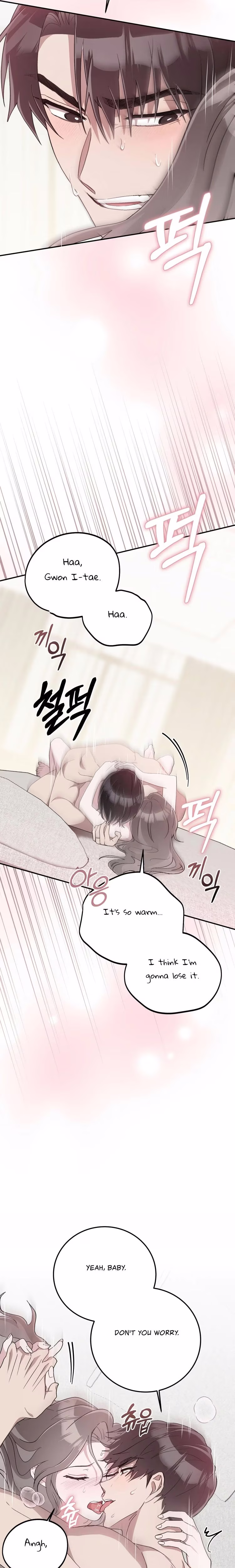 Kitsch Wedding - Chapter 28 - Part 19