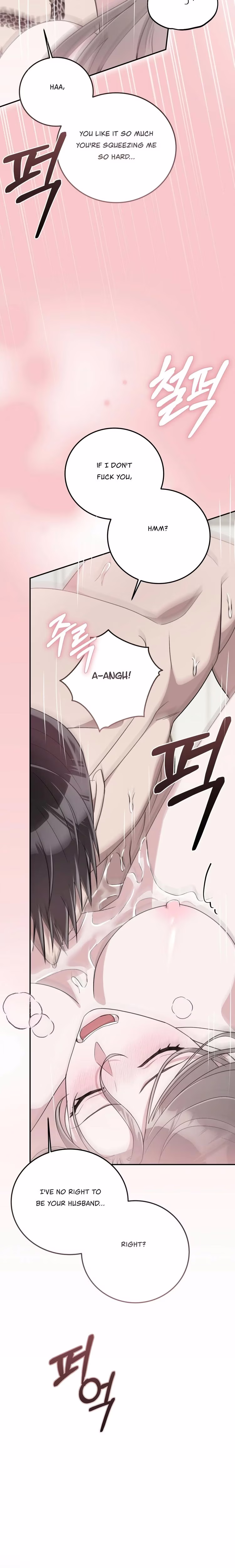 Kitsch Wedding - Chapter 28 - Part 28