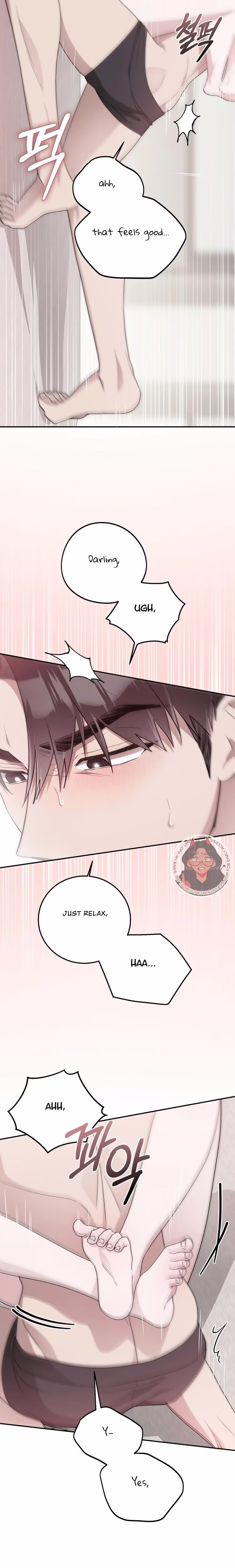 Kitsch Wedding - Chapter 29 - Part 4