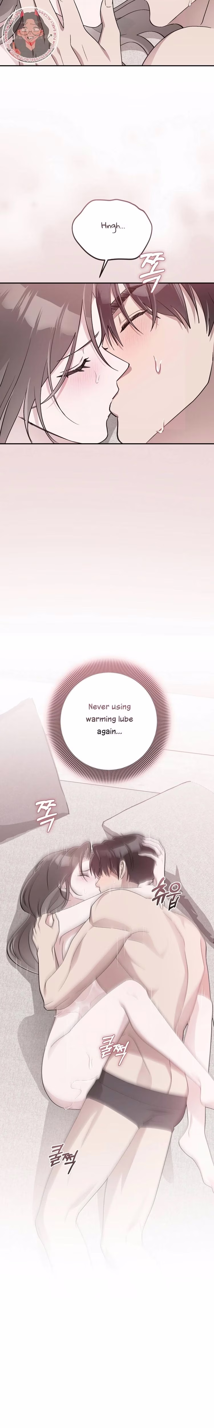 Kitsch Wedding - Chapter 29 - Part 13