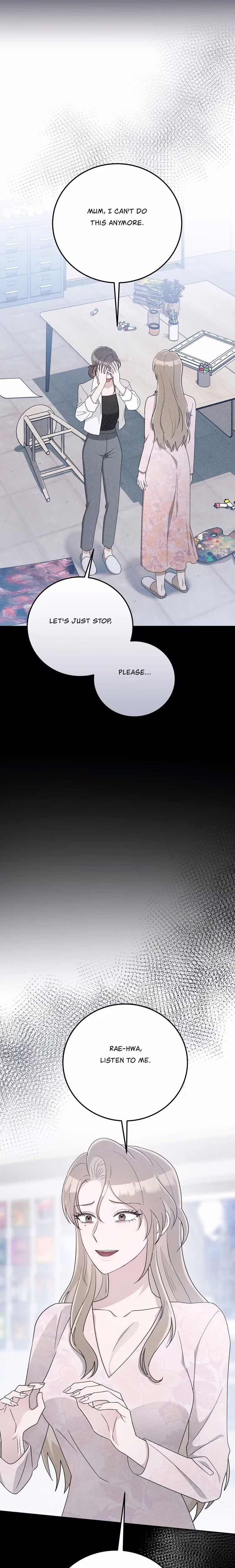 Kitsch Wedding - Chapter 29 - Part 16