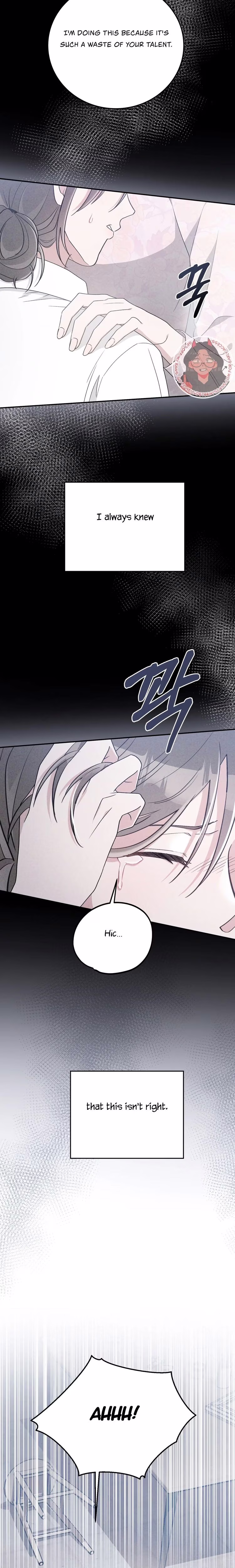 Kitsch Wedding - Chapter 29 - Part 17