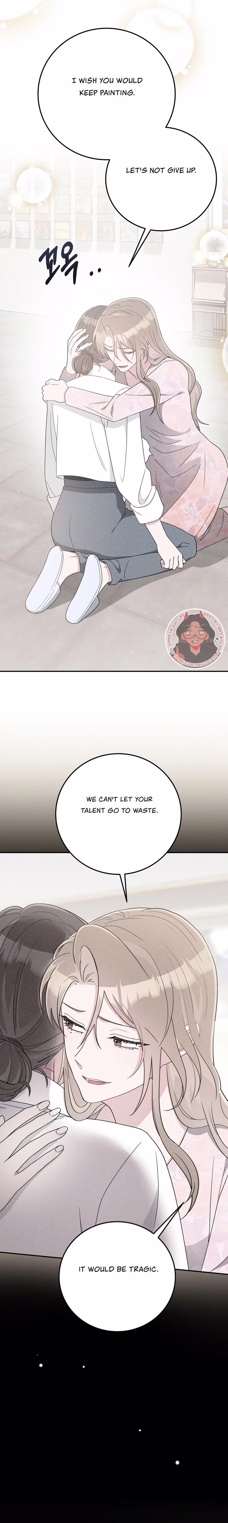 Kitsch Wedding - Chapter 29 - Part 21