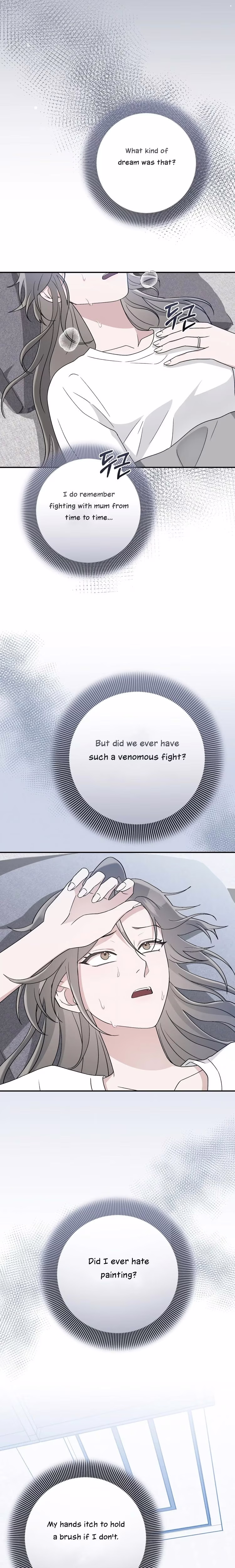 Kitsch Wedding - Chapter 29 - Part 23