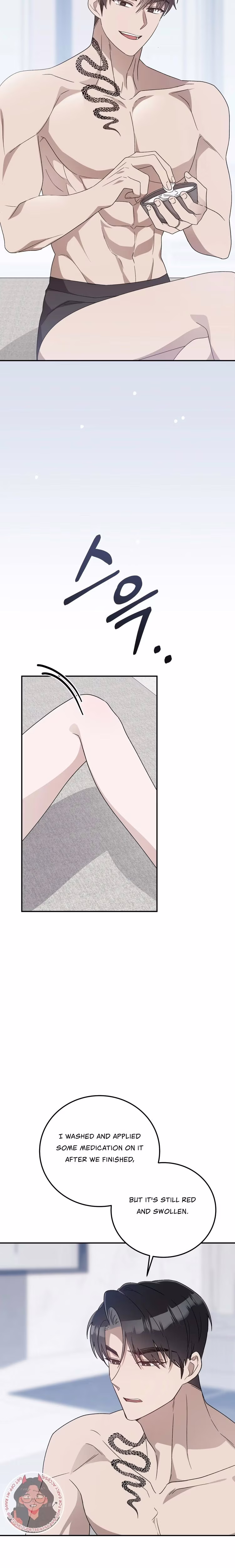 Kitsch Wedding - Chapter 29 - Part 27