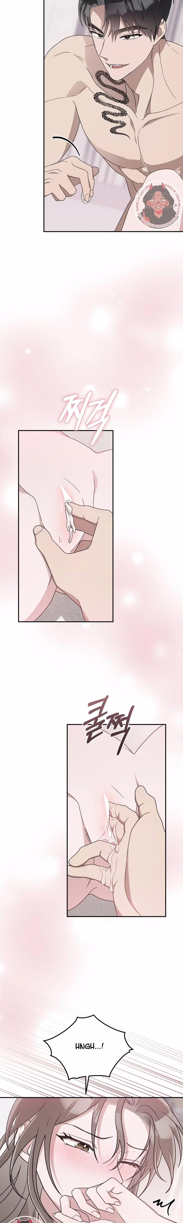 Kitsch Wedding - Chapter 29 - Part 29