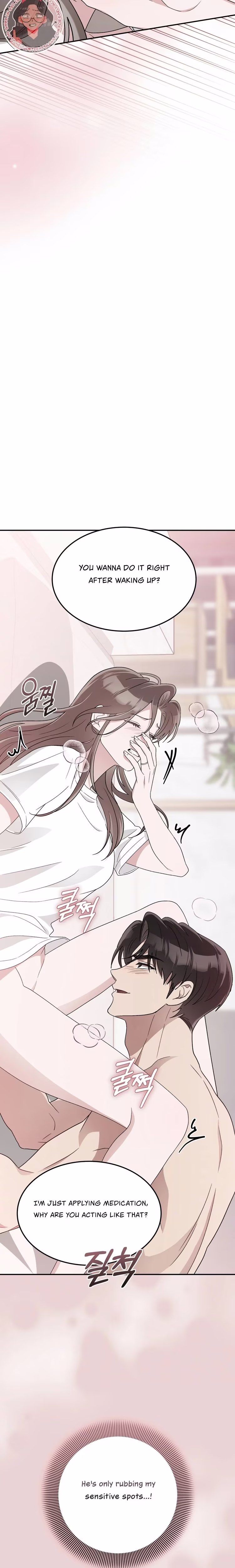 Kitsch Wedding - Chapter 29 - Part 30