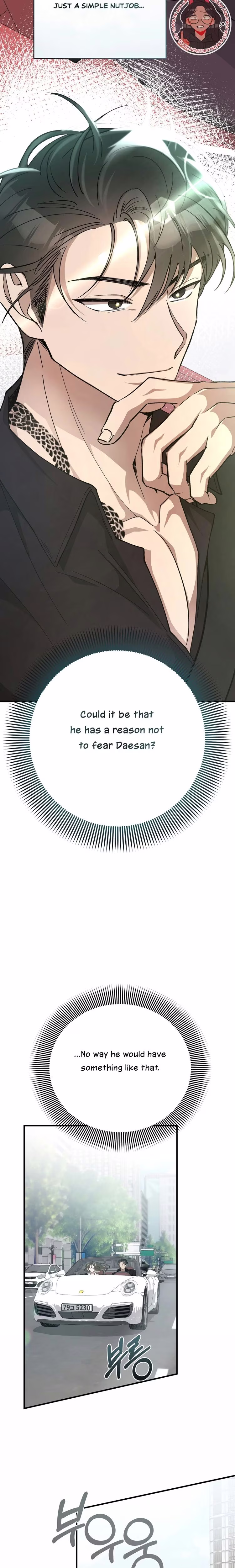 Kitsch Wedding - Chapter 3 - Part 3