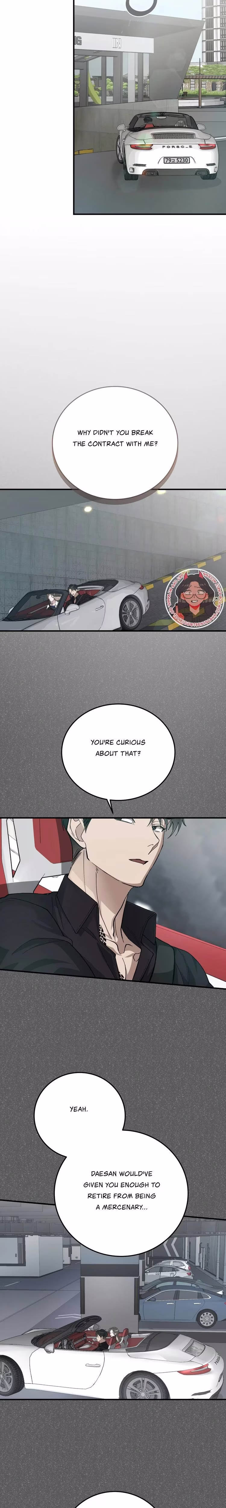 Kitsch Wedding - Chapter 3 - Part 4