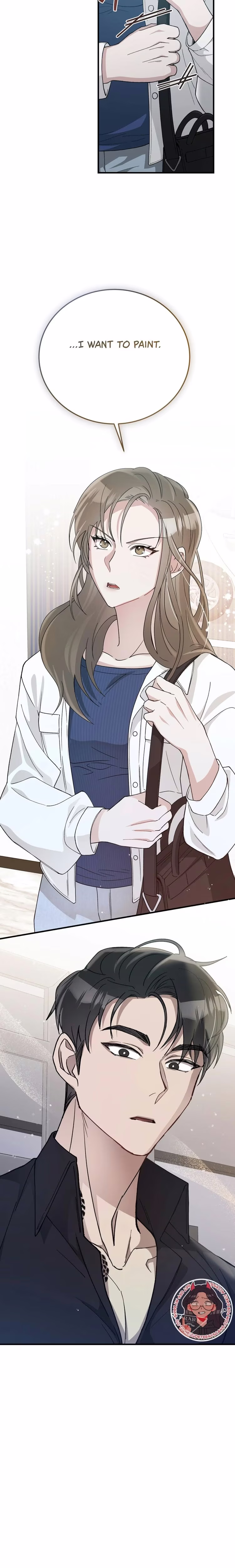 Kitsch Wedding - Chapter 3 - Part 10